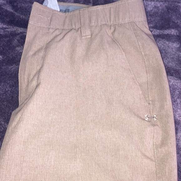 Under Armour Golf Pants - Picture 2 of 2